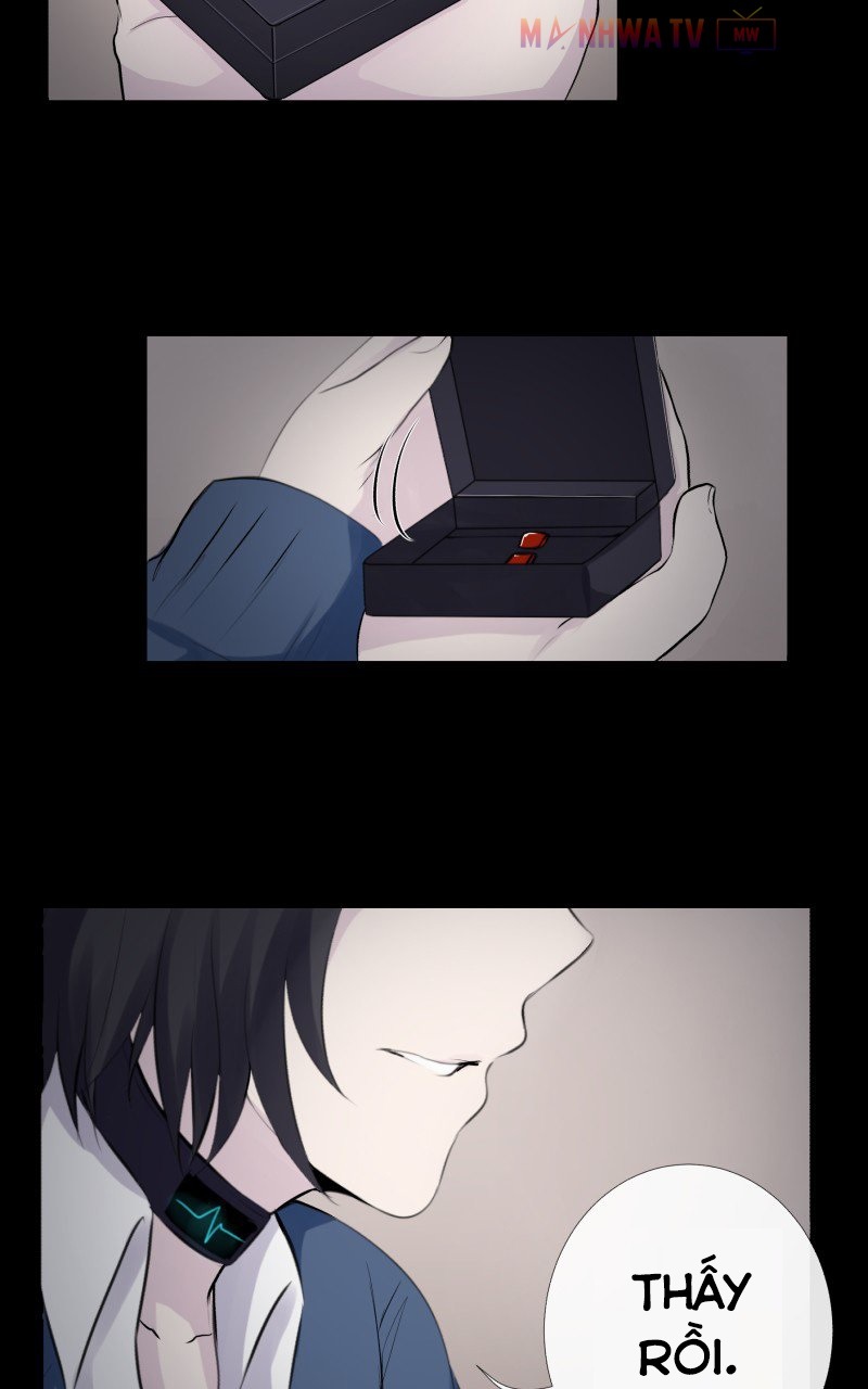 Đọc truyện Trọng sinh mạc thế - Chap 6